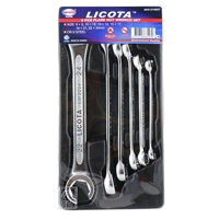 uae/images/productimages/golden-tools-trading-llc/open-end-wrench/licota-flare-nut-wrench-set-6p-ack-274007.webp