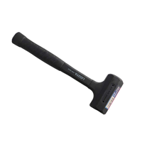 uae/images/productimages/golden-tools-trading-llc/rubber-mallet-hammer/licota-dead-blow-hammer-45mm-ahm-06045.webp