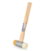 uae/images/productimages/golden-tools-trading-llc/rubber-mallet-hammer/licota-soft-face-hammer-40mm-ahm-05040.webp