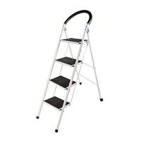 uae/images/productimages/golden-tools-trading-llc/step-stool-ladder/namson-foldable-steel-ladder-4step-100kg-capacity-with-non-slip-grip-and-safety-lock-r26904.webp