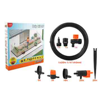 uae/images/productimages/golden-tools-trading-llc/water-sprinkler/claber-drip-starter-kit-90764.webp