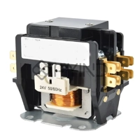 uae/images/productimages/golden-way-electricals-ware-trading-llc/electrical-contactor/gowel-30a-2p-24v-air-condition-contactor.webp