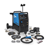 uae/images/productimages/good-line-welding-materials-tr-llc/welding-machine/multimatic-235-multiprocess-welder-w-ez-latch-dual-cylinder-running-gear-and-tig-kit-240v.webp