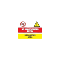 uae/images/productimages/grace-labels-llc/safety-sign/no-unauthorised-entry-hazardous-area-label.webp