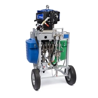 uae/images/productimages/graco/spray-cart/xp70-hf-hazardous-location-spray-package-cart-3-1-mix-ratio-hoppers-xtr-gun.webp