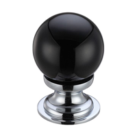 uae/images/productimages/grand-aluminium-accessories-trading/furniture-knob/glass-ball-cabinet-knob-plain-30-mm-fch02bcpbl.webp