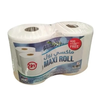 uae/images/productimages/gulf-center-for-cleaning-equipment/general-purpose-tissue-paper/maxi-roll-tissue-embossed-1-x-2-roll-pkt-17-gsm.webp