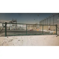 uae/images/productimages/gulf-fence-factory-fze/metal-gate/chain-link-sliding-gate.webp