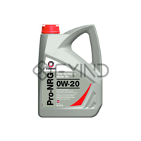 uae/images/productimages/gulf-oil-and-chemicals-fze/engine-oil/pro-nrg-0w-20-fully-synthetic-motor-oil-pnrg4l.webp