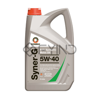 uae/images/productimages/gulf-oil-and-chemicals-fze/engine-oil/syner-d-5w-40-fully-synthetic-motor-oil-sydap5l.webp