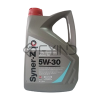 uae/images/productimages/gulf-oil-and-chemicals-fze/engine-oil/syner-z-5w-30-fully-synthetic-motor-oil-syz4l.webp