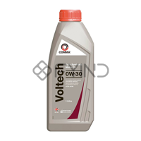 uae/images/productimages/gulf-oil-and-chemicals-fze/engine-oil/voltech-0w-30-fully-synthetic-motor-oil-vol-1l.webp