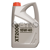 uae/images/productimages/gulf-oil-and-chemicals-fze/engine-oil/xt2000-15w-40-semi-synthetic-motor-oil-xt2-1l-1.webp