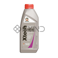 uae/images/productimages/gulf-oil-and-chemicals-fze/engine-oil/xtech-5w-30-fully-synthetic-motor-oil-xtc1l.webp