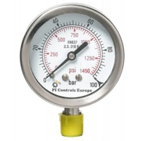 uae/images/productimages/gulf-oil-and-gas-international-fze/differential-pressure-gauge/full-stainless-steel-pressure-gauge-bottom-mount-range-0-100-bar-dial-size-63-mm.webp