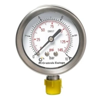 uae/images/productimages/gulf-oil-and-gas-international-fze/differential-pressure-gauge/stainless-steel-case-brass-connection-pressure-gauge-0-10-bar-dial-size-63-mm.webp