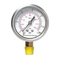 uae/images/productimages/gulf-oil-and-gas-international-fze/differential-pressure-gauge/stainless-steel-case-brass-connection-pressure-gauge-0-28-bar-dial-size-63-mm.webp