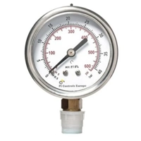 uae/images/productimages/gulf-oil-and-gas-international-fze/differential-pressure-gauge/stainless-steel-case-brass-connection-pressure-gauge-0-40-bar-dial-size-63-mm.webp