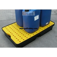 uae/images/productimages/gulf-safety-equip-trdg-llc/absorbent-pan/spill-tray-platform-st1-30-ye-bk.webp