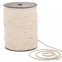 uae/images/productimages/gulf-safety-equip-trdg-llc/cotton-rope/cotton-braided-rope-4mm-x-50-yard.webp