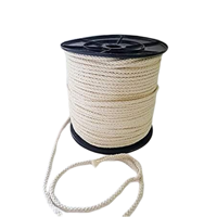 uae/images/productimages/gulf-safety-equip-trdg-llc/cotton-rope/cotton-braided-rope-8mm-x-50-yard.webp