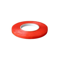 uae/images/productimages/gulf-safety-equip-trdg-llc/filament-tape/halco-uk-red-ds-strong-clear-tape-19mm.webp