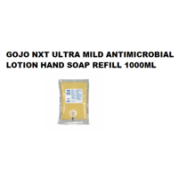 uae/images/productimages/gulf-safety-equip-trdg-llc/hand-sanitizer/gojo-nxt-ultra-mild-antimicrobial-lotion-hand-soap-refill.webp