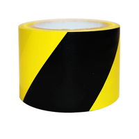 uae/images/productimages/gulf-safety-equip-trdg-llc/marking-tape/floor-marking-tape-black-yellow-reflective-4-x-25-mtr.webp