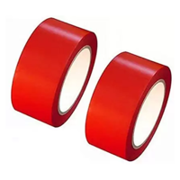 uae/images/productimages/gulf-safety-equip-trdg-llc/marking-tape/floor-marking-tape-red-reflective-2-x-25-mtr.webp