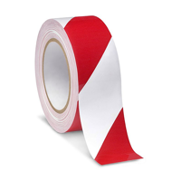 uae/images/productimages/gulf-safety-equip-trdg-llc/marking-tape/floor-marking-tape-red-white-reflective-4-x-25-mtr.webp