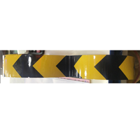 uae/images/productimages/gulf-safety-equip-trdg-llc/marking-tape/floor-marking-tape-yellow-black-reflective-2-x-25-mtr.webp