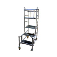 uae/images/productimages/gulf-safety-equip-trdg-llc/podium-ladder/ladder-penguin-podium-aluminium-podstep-0-75m.webp