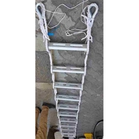 uae/images/productimages/gulf-safety-equip-trdg-llc/polypropylene-rope/polypropylene-rope-ladder-alum-12-mtr.webp