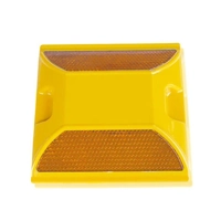 uae/images/productimages/gulf-safety-equip-trdg-llc/road-stud/road-stud-abs-yellow-orange-orange-reflector-olympia.webp