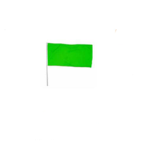 uae/images/productimages/gulf-safety-equip-trdg-llc/safety-sign/flag-signal-green.webp