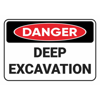 uae/images/productimages/gulf-safety-equip-trdg-llc/safety-sign/sign-50-x-50-alum-deep-excavation.webp