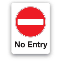 uae/images/productimages/gulf-safety-equip-trdg-llc/safety-sign/sign-50-x-50-alum-no-entry.webp