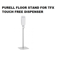 uae/images/productimages/gulf-safety-equip-trdg-llc/soap-dispenser/purell-floor-stand-for-tfx-touch-free-dispenser.webp