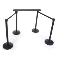 uae/images/productimages/gulfstar-display-&-supply/queue-barrier/queue-pole-with-table.webp