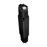 uae/images/productimages/gulfstream-infotech-security-and-surveillance-system-llc/loudspeaker-pole/column-speaker-pole-short-black.webp