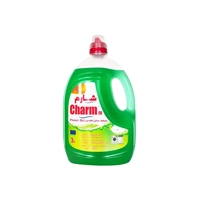 uae/images/productimages/hamburg-general-trading-llc/laundry-detergent/charmm-laundry-liquid-green-3-l.webp