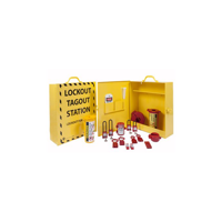 uae/images/productimages/helical-equipment-and-spares-trading-llc/padlock/12-lock-lockout-station-with-nylon-safety-lockout-padlocks-lotomaster.webp