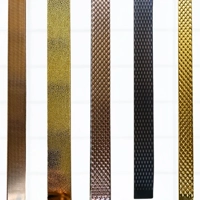 uae/images/productimages/hidayath-group/stainless-steel-channel/stainless-steel-embossed-u-channels.webp