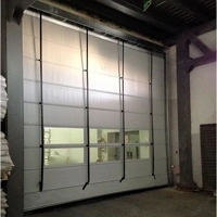 uae/images/productimages/hmi-building-materials-trading-llc/rolling-garage-door/high-speed-fabric-fold-up-doors-pvc-fabric.webp