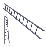 uae/images/productimages/hmi-building-materials-trading-llc/scaffolding-ladder/steel-ladder-wall-thickness-50-25-2mm.webp