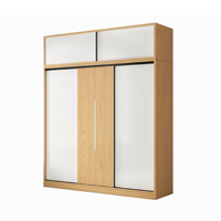 uae/images/productimages/hoc-furniture/storage-cabinet/armoire-with-sliding-doors-and-top-cabinet-60-cm-240-cm.webp