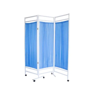 uae/images/productimages/hoff-medical-technology-fze/patient-cubicle-curtain/ward-screen-3-folds-5-kg.webp