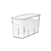 uae/images/productimages/homesmiths/crisp-bin/rosanna-pansino-recycled-plastic-crisp-bin-with-dividers-0-81-kg-15-2-cm.webp