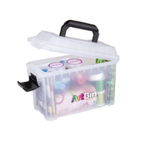 uae/images/productimages/homesmiths/multipurpose-storage-box/artbin-mini-sidekick-11-x-5-5-x-7-in.webp