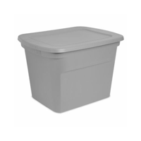 uae/images/productimages/homesmiths/multipurpose-storage-box/sterilite-18-gallon-cement-storage-tote-59-7-x-46-7-x-41-cm-18-gal.webp